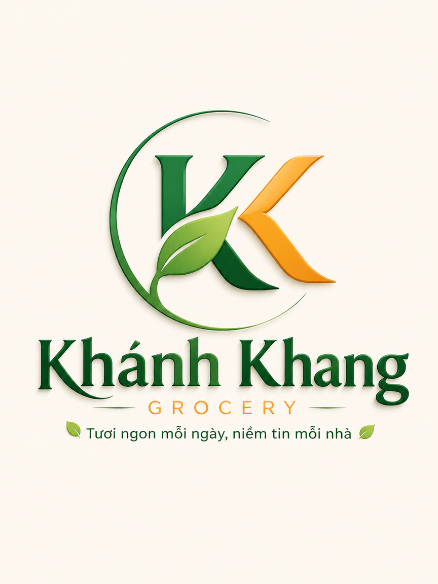 Tạp Hóa Khánh Khang